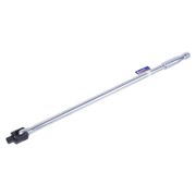Вороток 1/2", 600 мм, с шарниром МАСТАК 011-40600 011-40600