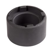 Головка сервисная для гайки ступицы грузовиков DAF 3/4", 66,5 мм МАСТАК 100-42108 100-42108