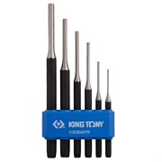 Набор выколоток, 6 предметов KING TONY 1006APR TONY