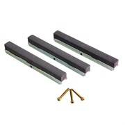 Бруски для хонингования, 100 мм, 3 предмета МАСТАК 103-020100 103-020100