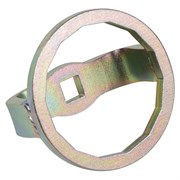 Съемник масляных фильтров, 74 мм, 14 граней, торцевой МАСТАК 103-44074 103-44074