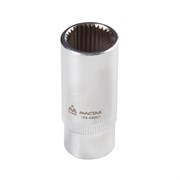 Головка сервисная для клапана блока ТНВД MB 1/2" МАСТАК 103-50001 103-50001