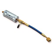 Цилиндр заправочный для масла и UV добавки МАСТАК 105-11002 105-11002