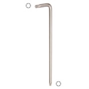 Ключ Г-образный Torx, Т40, 40,0 х 182,0 мм KING TONY 112340R Tony