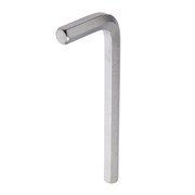 Шестигранник Г-образный 3/8", дюймовый, 47,0 х 120,0 мм KING TONY 114512S Tony