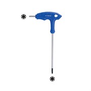 Ключ Г-образный Torx, Т25 KING TONY 116325TR TONY