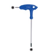 Ключ Г-образный Torx, Т50 KING TONY 116350TR TONY