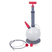 Устройство для откачки масла, 6 л, ручное МАСТАК 130-10006 130-10006