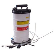 Устройство для откачки масла, 9,5 л, ручное МАСТАК 130-10095 130-10095