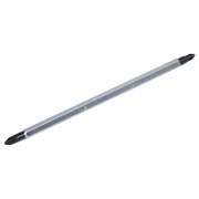Вставка (бита) для отвертки 91232, Phillips PH1 / Phillips PH2 KING TONY 1317012PN TONY