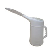 Емкость мерная с крышкой, 3 л МАСТАК 135-10003 135-10003