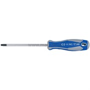 Отвертка Torx Т10, L = 75 мм KING TONY 14231003 TONY