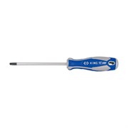 Отвертка Torx Т25, L = 100 мм KING TONY 14232504 TONY