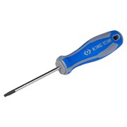 Отвертка Torx Т15H, L = 75 мм, с отверстием KING TONY 14271503 TONY
