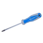 Отвертка Torx Т25H, L = 100 мм, с отверстием KING TONY 14272504 TONY