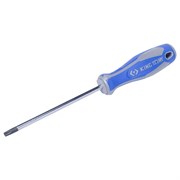 Отвертка Torx Т30H, L = 125 мм, с отверстием KING TONY 14273005 TONY