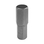 Вставка (бита) торцевая 5/16", Hex, 12 мм, 32 мм KING TONY 183212H Tony