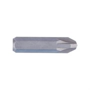 Вставка (бита) торцевая 5/16", Pozidriv, PZ2, 36 мм KING TONY 183602Z Tony