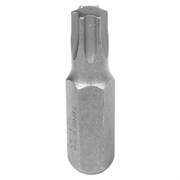 Вставка (бита) торцевая 5/16", Torx, Т40, 36 мм KING TONY 183640T Tony