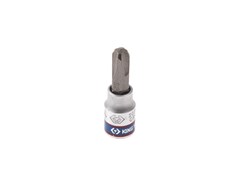 Насадка (бита) торцевая 1/4", Phillips, PH4, L = 37 мм  KING TONY 203104 Tony