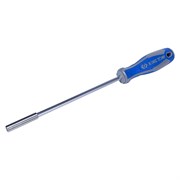 Отвертка вороток под вставки (биты) 1/4", 300 мм KING TONY 213312DF TONY