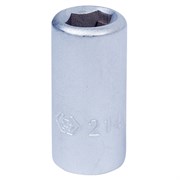 Держатель вставок (бит) 1/4">1/4" KING TONY 2141 TONY