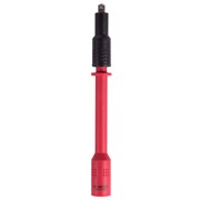 Удлинитель диэлектрический 1/4", 150 мм KING TONY 2221VE-06 TONY