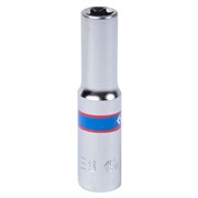 Головка торцевая TORX Е-стандарт 1/4", E8, L = 50 мм KING TONY 227508M TONY
