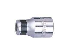 Держатель вставок (бит) 3/8">1/4"  KING TONY 314808S Tony
