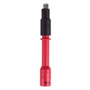 Удлинитель диэлектрический 3/8", 150 мм KING TONY 3221VE-06 TONY