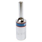 Головка торцевая TORX Е-стандарт 3/8", E5, L = 63 мм KING TONY 327505M TONY