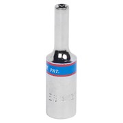 Головка торцевая TORX Е-стандарт 3/8", E6, L = 63 мм KING TONY 327506M TONY