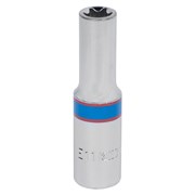 Головка торцевая TORX Е-стандарт 3/8", E11, L = 63 мм KING TONY 327511M TONY
