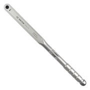 Динамометрический ключ серии "ALUMINIUM", 1/2", 40-200 Нм, футляр KING TONY 3445G-1FB TONY
