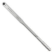 Динамометрический ключ серии "ALUMINIUM", 3/4", 110-550 Нм, футляр KING TONY 3465G-1FB TONY