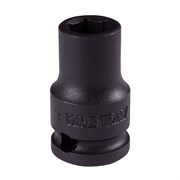 Головка торцевая ударная шестигранная 3/8", 9 мм KING TONY 353509M TONY