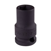 Головка торцевая ударная шестигранная 3/8", 10 мм KING TONY 353510M TONY