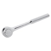 Трещотка 3/8", 203 мм, 45 зубцов, дисковый механизм KING TONY 3725-08F TONY