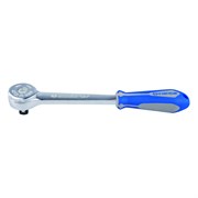 Трещотка 3/8", 200 мм, 72 зубца, дисковый механизм KING TONY 3755-08G TONY