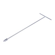 Вороток 3/8", 600 мм, Т-образный, с карданом KING TONY 3795-24 TONY