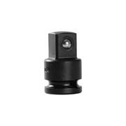 Переходник ударный 3/8">1/2", с шариковым фиксатором KING TONY 3864P TONY