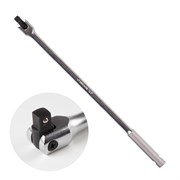 Вороток 1/2", 375 мм, с шарниром KING TONY 4452-15FR TONY