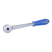 Трещотка 1/2", 262 мм, 72 зубца, дисковый механизм KING TONY 4755-10G TONY
