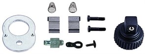 Ремкомплект для трещотки King Tony 1/2"DR, 32 зубца 4779DKR