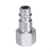 Штуцер быстросъемный M>F1/4" BSPP МАСТАК 696-11 696-11