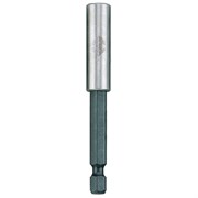 Держатель вставок (бит) 1/4", 100 мм, магнитный, для шуруповерта KING TONY 750-100 TONY