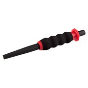 Бородок 8x185 мм, с протектором KING TONY 76308-74G Tony