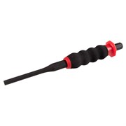 Выколотка 5х200 мм, с протектором KING TONY 76405-08G TONY