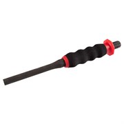 Выколотка 9х220 мм, с протектором KING TONY 76409-88G TONY