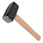 Кувалда 1500 г, деревянная рукоятка KING TONY 7833-15 TONY